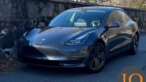 TESLA MODEL 3 2023 5YJ3E1EA0PF623801 image